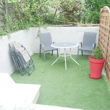 Cathy Terrasse Leane *