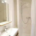 Apartman Cathy Terrasse Leane