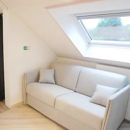 Cathy Terrasse Léane Appartamento