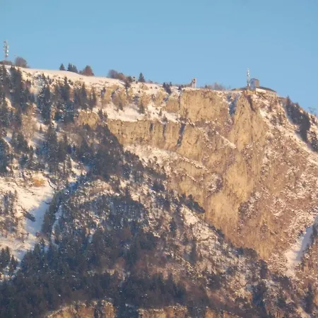 Cathy Terrasse Léane Aix-les-Bains