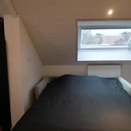 アパート Cathy Terrasse Leane *