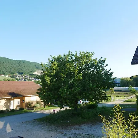 アパート Cathy Terrasse Leane