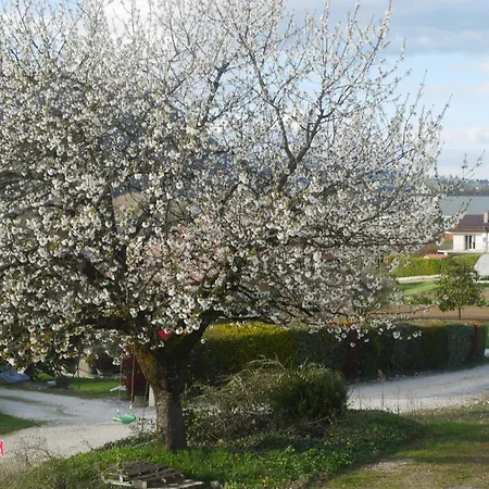 Cathy Terrasse Leane アパート *