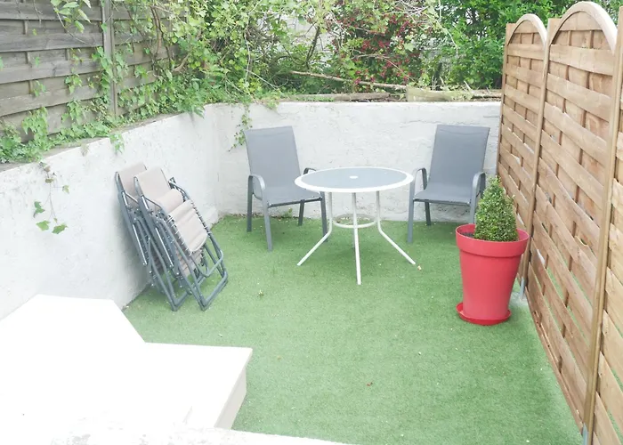 Cathy Terrasse Leane *