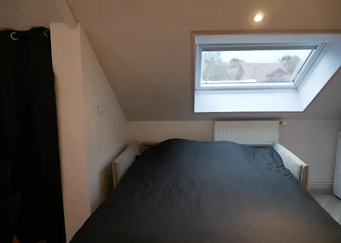 アパート Cathy Terrasse Leane *