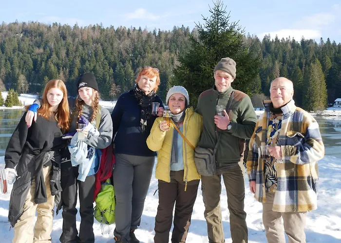 Cathy Terrasse Leane エクスレバン